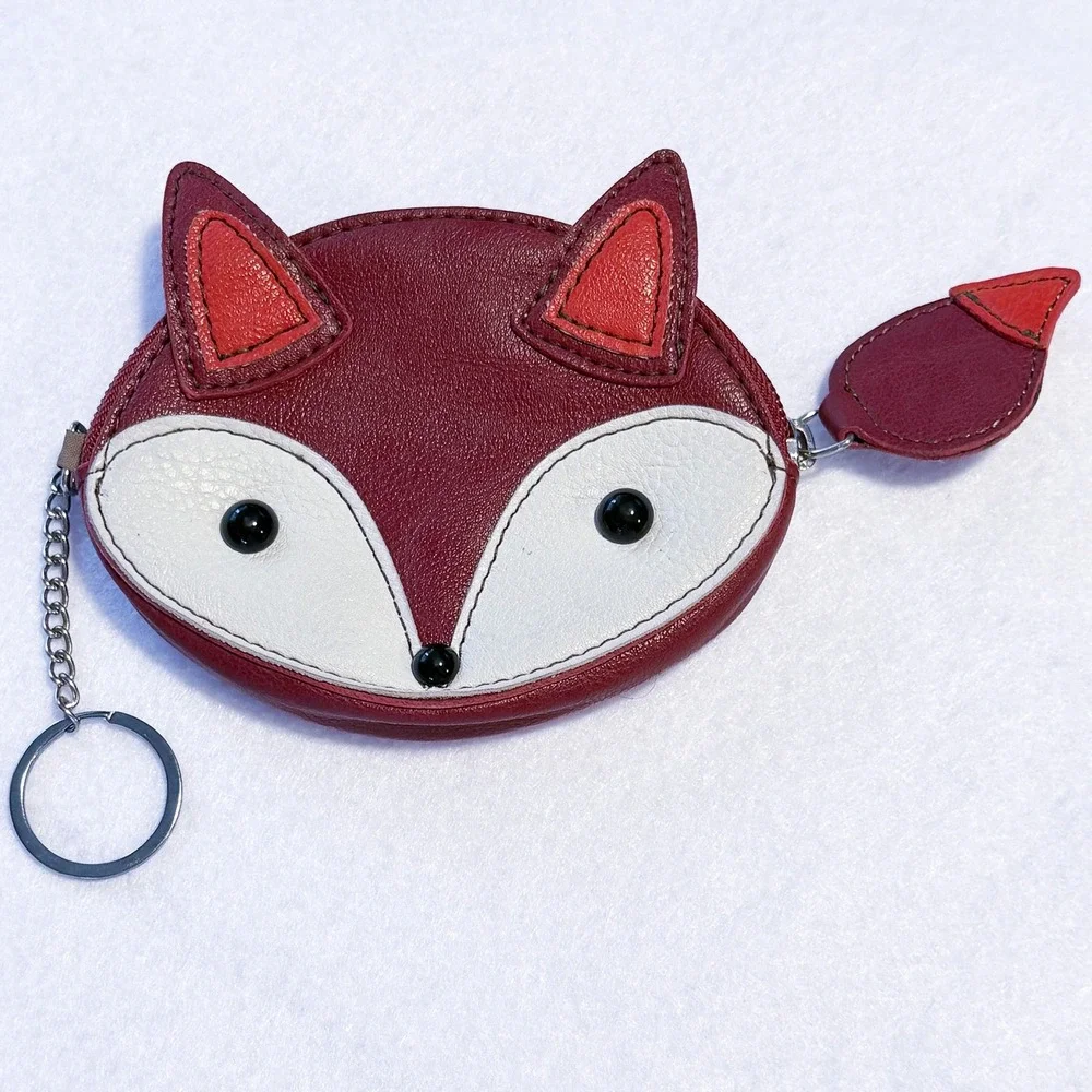 Relic charming fox